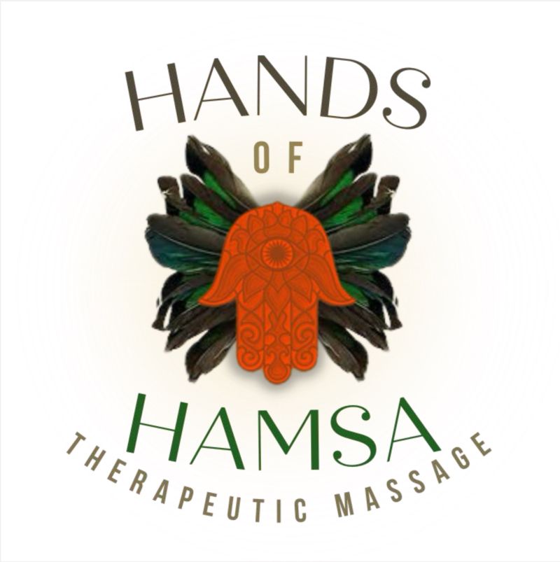 Hands Of Hamsa